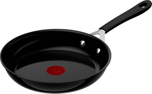 31durqjio8l.jpg Tefal Jamie Oliver by Home Cook Céramique Antiadhésif Convient aux Cuisiniers Chefs Français (24 cm)