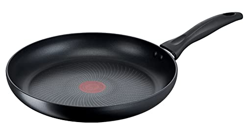 31ec yyrjpl.jpg Tefal Induction Batterie de cuisine 5 pièces, Revêtement antiadhésif, Famille et amis, Cuisine à la maison, Chauffage ra
