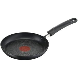 POLE ليGNAT TEFAL G2550102 19 cm UNLIMITED Tous Feux Induction Noir