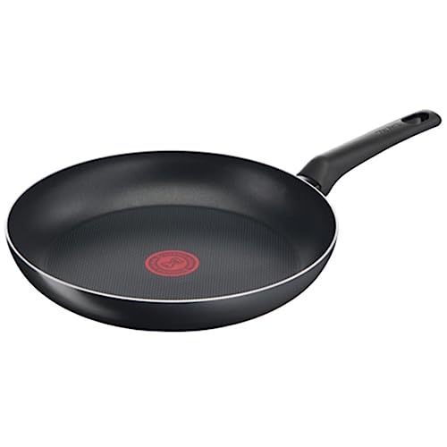 31gus9pemhl.jpg Tefal SIMPLE COOK B55691 20/24/28 CM: POIVRAGE ET EFFET NON RENGLANT POUR LA Famille EN cuisine