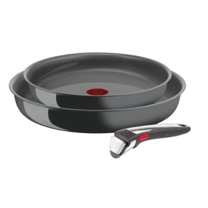 Poêles Tefal Ingenio, induction, cuisine professionnelle