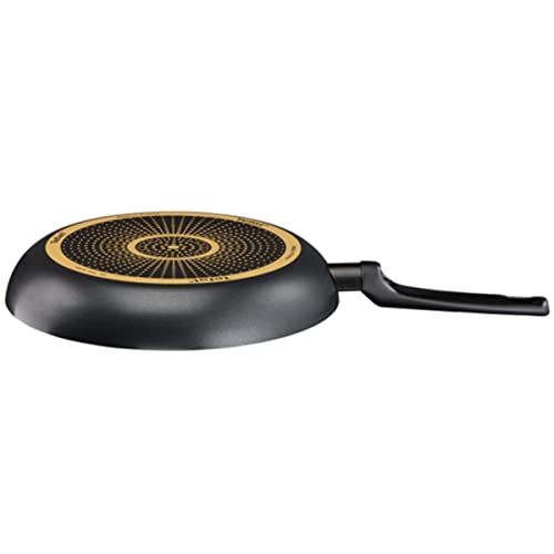 31jjjgkr3l.jpg Fry Pan TEFAL 28 cm - Non-stick Cookware for Everyday Meals - Easy Clean & Durable