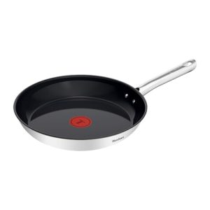 Poêle Tefal Duetto On 24cm, Revêtement antiadhésif Go Ceram, Garantie 10ans