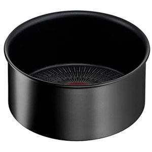 Casserole Tefal Ingenio 20 cm Induction Antiadhésif Empilable Écologique France