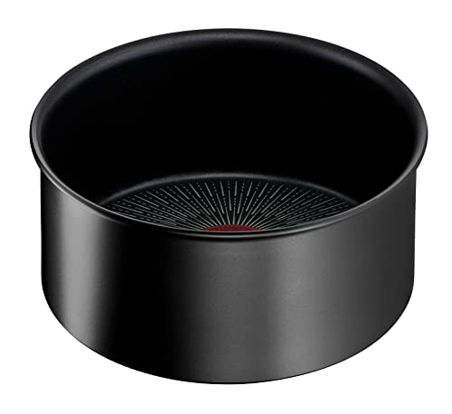 31jwpwkxal 1.jpg Casserole Tefal Ingenio 20 cm Induction Antiadhésif Empilable Écologique France