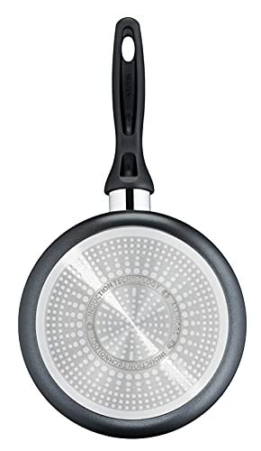 31kbvxjiyws.jpg Tefal Induction Batterie de cuisine 5 pièces, Revêtement antiadhésif, Famille et amis, Cuisine à la maison, Chauffage ra