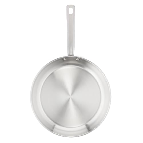 31kycogptsl.jpg Poêle Tefal Virtuoso 28 cm Induction Garantie 10 ans Meilleures ventes Induction Résistante aux Rayures