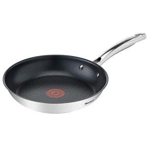 Friture Tefal DUETTO+ G71804 poisson rond pan pour tout usage trending now