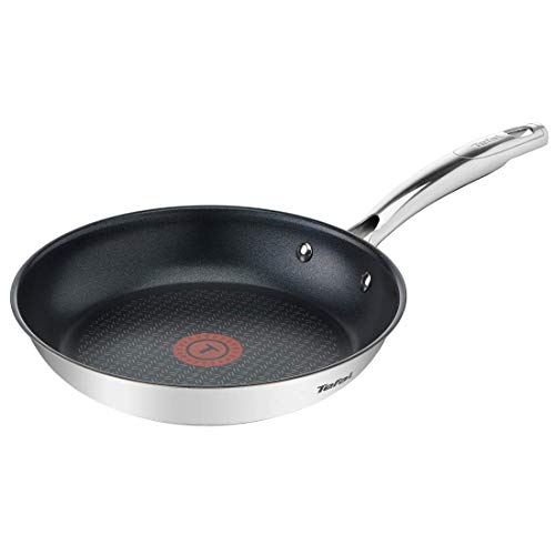 31km1ugvc7l.jpg Friture Tefal DUETTO+ G71804 poisson rond pan pour tout usage trending now