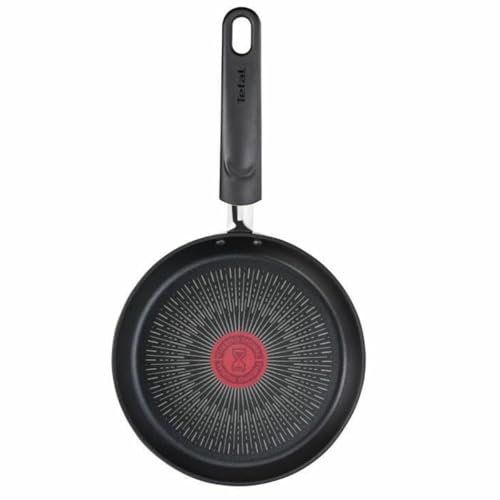 31lmpcmio8l.jpg POLE ليGNAT TEFAL G2550102 19 cm UNLIMITED Tous Feux Induction Noir