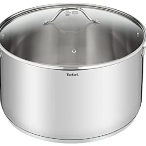 Tefal Intuition Extra Grande Marmite Induction 20L Pour Famille Actif Contenance 36 cm B9087514