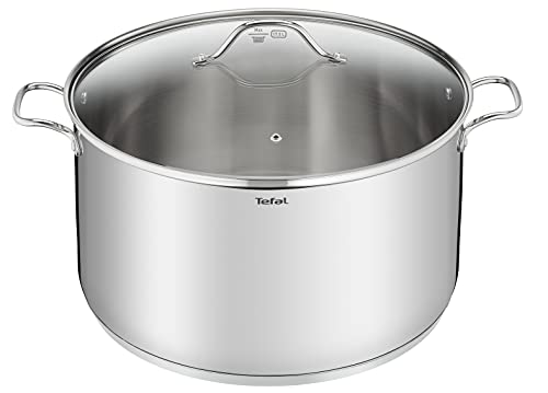 31nfzfrdmsl.jpg Tefal Intuition Extra Grande Marmite Induction 20L Pour Famille Actif Contenance 36 cm B9087514
