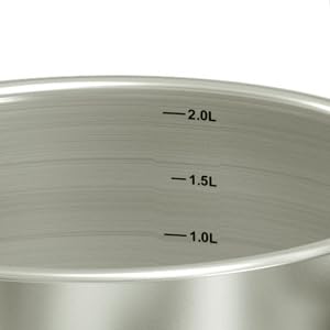 31oreo4a il.jpg Batterie de cuisine Backen 199906 6 pièces inox induction compatible lave-vaisselle