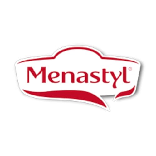 31otpwa6lvl 1.jpg MENASTYL - Set de 8 Pièces Cuisine Professionnelle - 3 Poêles & 3 Casseroles Grandes Capacités + Poignées Sécurisées - H