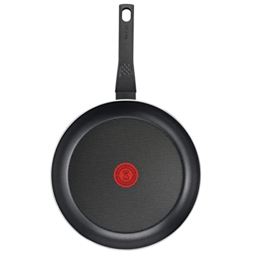 31qlen3akl.jpg Fry Pan TEFAL 28 cm - Non-stick Cookware for Everyday Meals - Easy Clean & Durable