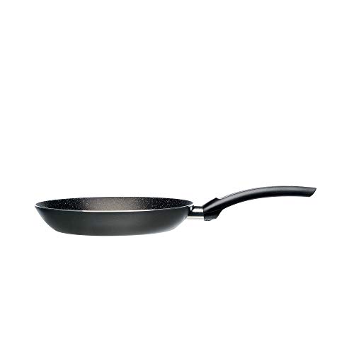 31wtgl2kajl.jpg Alluflon Tradizione Italia Poêle à frire 22 cm, revêtement anti-adhésif et anti-rayures, lavable au lave-vaisselle