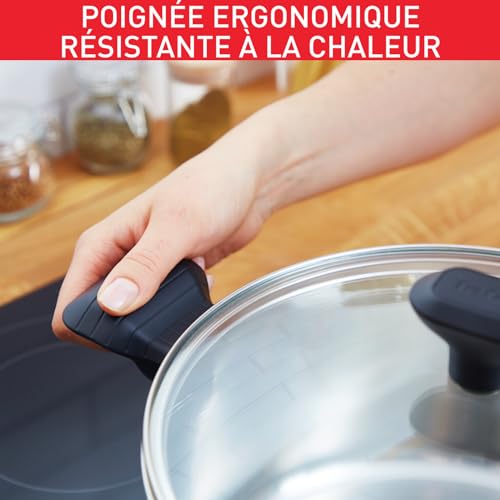 412j3szaa2l.jpg Tefal Comfort Max faitout 24 cm induction inox haute qualité thermo-isolées garantie 10 ans C9734604