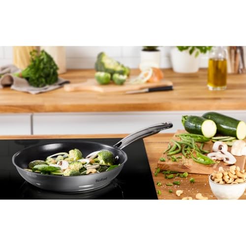 417f3zszkdl.jpg Poêle Tefal Duetto 24 cm antiadhésive induction