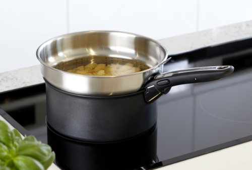 41bdqwzt4tl.jpg Panier à Pâte Empilable Tefal Ingenio 8012922, Diamètre 20 cm pour Pâtissiers Professionnels et Amateurs, Cuisine Pratiq