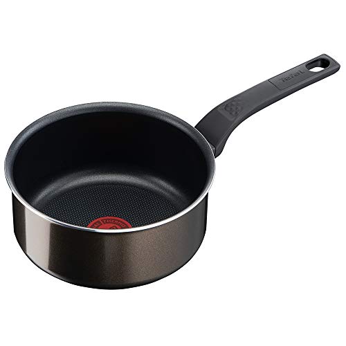 41ffbnysvhl 1.jpg Casserole Tefal 14 cm facile à cuisiner et à nettoyer pour la famille active