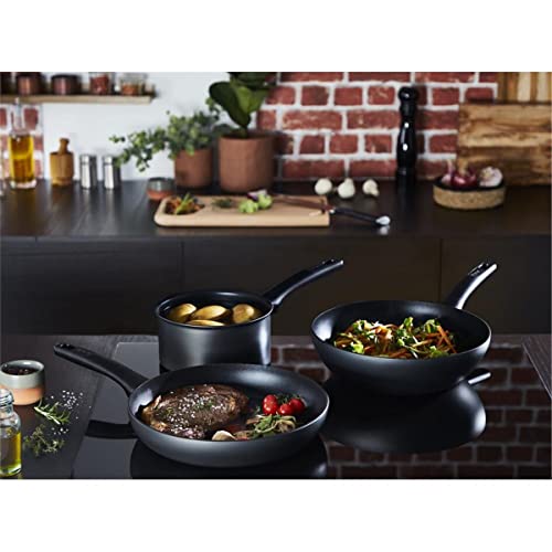 41hycslme4l.jpg Tefal SARTÉN ULTIMATE ÉLECTRIQUE POUR Cuisine ENACCORDAVECMULTIBLESRECHERCHESTEUROPEENS
