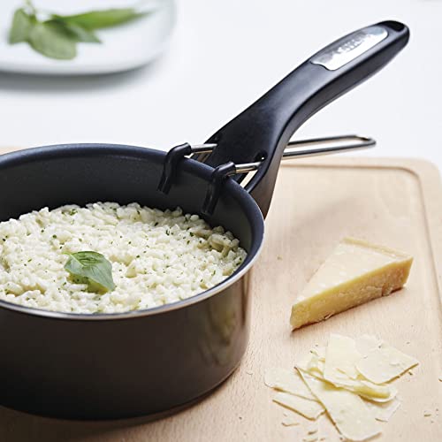 41ia8ammrvl.jpg Sitram 710876 Casseroles Taupe Tous Feux Anti-Adhésif Sans PFOA Manche Amovible Induction