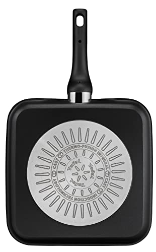 41jsflzwz6l.jpg Tefal Unlimited G25540 poêle à griller universelle | usage sur tous types de feux incluant induction - pour la famille |