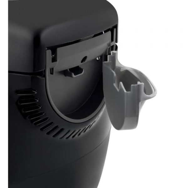 Tefal Cook4Me+ Connect Smart Multicuiseur CY855830 - 1600 W - 6 L - 6 modes de cuisson - 150 recettes - application dédi