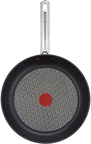 41lnwrsyql.jpg Tefal Duetto Set 3 Poêles Facile à Nettoyer Rouge Facilité de Nettoyage Facighbors