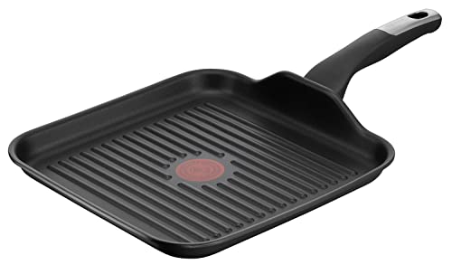 41nrlnccscl.jpg Tefal Unlimited G25540 poêle à griller universelle | usage sur tous types de feux incluant induction - pour la famille |