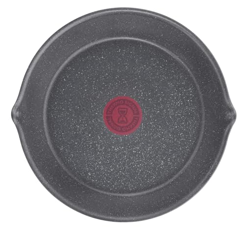 41nxryaecwl.jpg Tefal Ingenio Poêle 22 cm Induction Antiadhésif Multi-usages Empilable Natural Force