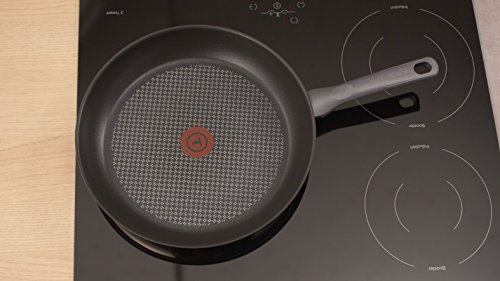 41p6pg0nfyl 1.jpg Tefal Dailycook Poêle 20 cm Tous Feux Acier Inoxydable | Cuisine quotidienne | Cuisine Induction| Antiadhésif Élégant |