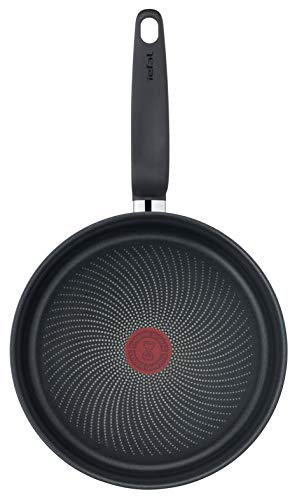 41qfqxk6yjl.jpg Sauteuse Tefal Primary 24 cm acier inoxydable, garantie 10 ans, revêtement antiadhésif sain, induction E3093204