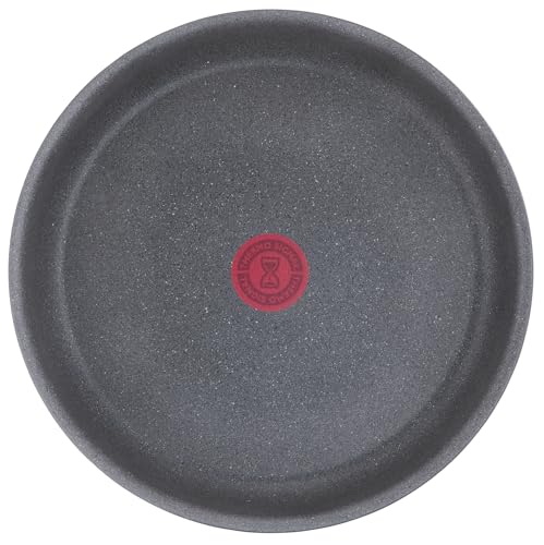41qchqrxql.jpg Poêle Tefal Ingenio, Induction et Revêtement antiadhésif pour Cuisine Professionnelle et Amateur, Fabriqué en France, Na