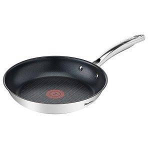 Friture Tefal DUETTO+ G71807 Round Pratique pour Tous Chaudes journées en famille