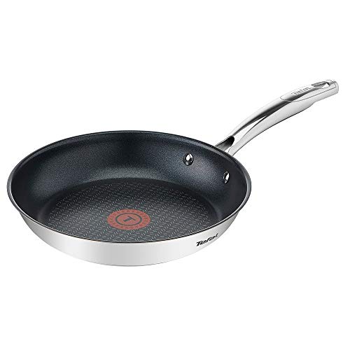 41rg6l7uv3l.jpg Friture Tefal DUETTO+ G71807 Round Pratique pour Tous Chaudes journées en famille