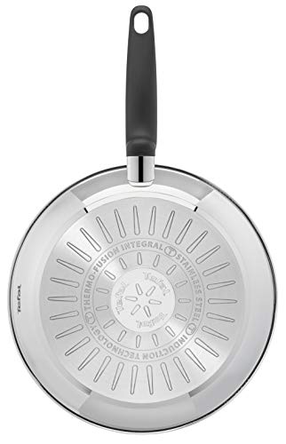41rj6okzwjl.jpg Poêle Tefal PRIMARY 28 cm - Antiadhésif & Antiadhésif pour Cuisine Élémentaire
