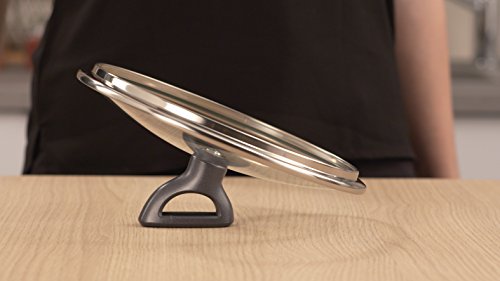 41syhdkj1el.jpg Casserole Tefal en acier inoxydable 20 cm, convient pour tous les feux, grande conductivité, materials recyclés, 3 l, fo