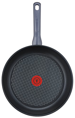 41x7ggolpl 1.jpg Poêle Tefal DAILYCOOK 24 cm Inox Tous Feux Chic et Multifonctionnel pour Cuisine Élégante