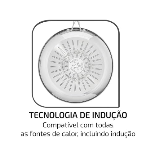 41z1rrsdg8l.jpg Poêle Tefal Duetto 24 cm antiadhésive induction