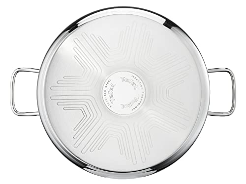 41arrxtqjrs.jpg Tefal Intuition Extra Grande Marmite Induction 20L Pour Famille Actif Contenance 36 cm B9087514