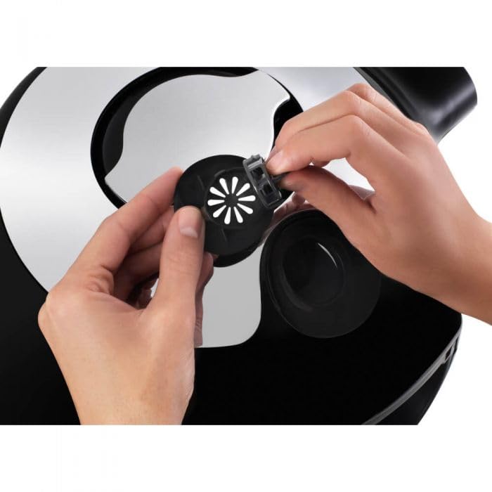 41e9xucsqcl.jpg Tefal Cook4Me+ Connect Smart Multicuiseur CY855830 - 1600 W - 6 L - 6 modes de cuisson - 150 recettes - application dédi