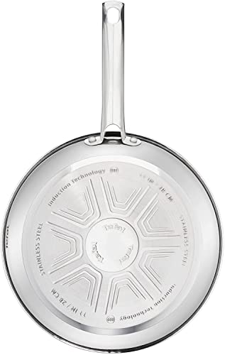 41gqu8qp0l.jpg Tefal Duetto Set 3 Poêles Facile à Nettoyer Rouge Facilité de Nettoyage Facighbors