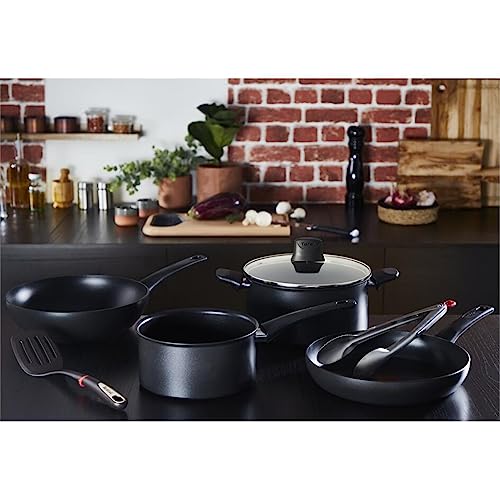41hddxjp1ml.jpg SARTEN Tefal ULTIMATE G2680272 FRYING PAN ALL-PURPOSE PAN ROUND pour CUISINE DOMESTIQUE