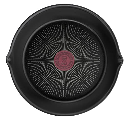 41iq2144jxl.jpg Poêle profonde Tefal Ingenio 26 cm induction antiadhésif indicator écotech empilable washer made in france