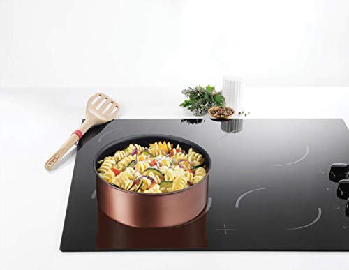 41lffthxjul.jpg TEFAL INGENIO ECO-RESPECT casseroles induction grande capacité famille de cuisine éco-responsable