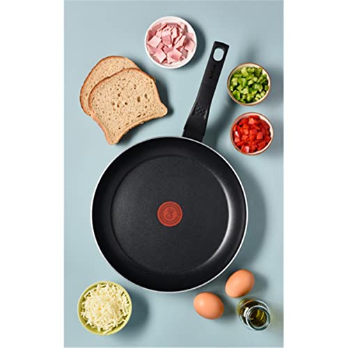 41m84btdb3l 1.jpg Tefal SIMPLE COOK B55691 20/24/28 CM: POIVRAGE ET EFFET NON RENGLANT POUR LA Famille EN cuisine