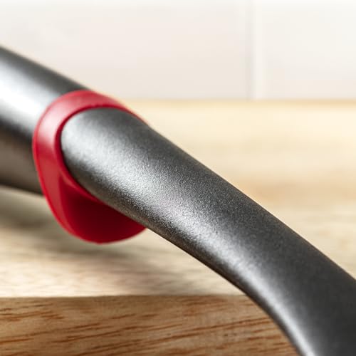 41n2kcpywjl.jpg Tefal Ingenio Spatule Maryse silicone pour cuisine de qualité premium, sans BPA et sans phthalates, compatible lave-vais