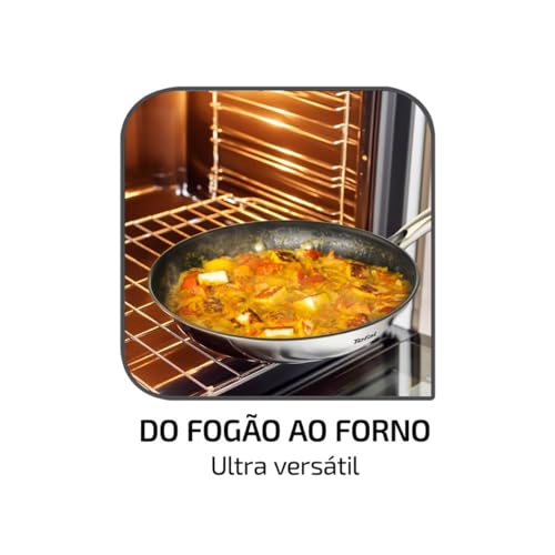 41o71mwhmal.jpg Poêle Tefal Duetto 24 cm antiadhésive induction