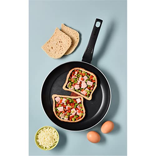 41ot7tss5ul 1.jpg Tefal SIMPLE COOK B55691 20/24/28 CM: POIVRAGE ET EFFET NON RENGLANT POUR LA Famille EN cuisine